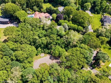 A rare opportunity awaits in Glen Head! Build your dream home on on Glen Head Country Club in New York - for sale on GolfHomes.com, golf home, golf lot