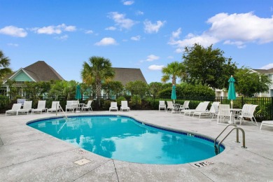 Welcome to 5304 Sea Coral Way - a beautifully furnished and on Barefoot Resort and Golf Club  in South Carolina - for sale on GolfHomes.com, golf home, golf lot