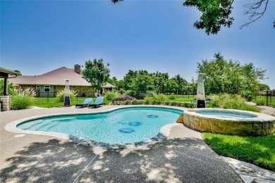 Welcome to 6101 W Choctaw Ct - a stunning, fully remodeled golf on De Cordova Bend Country Club in Texas - for sale on GolfHomes.com, golf home, golf lot