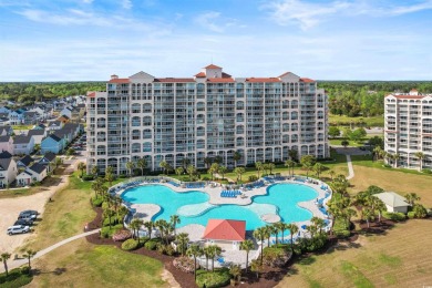 Welcome to 5304 Sea Coral Way - a beautifully furnished and on Barefoot Resort and Golf Club  in South Carolina - for sale on GolfHomes.com, golf home, golf lot