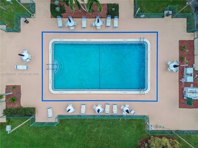 Welcome to Park Place Condos, where you can enjoy expansive open on Pembroke Lakes Golf Club in Florida - for sale on GolfHomes.com, golf home, golf lot