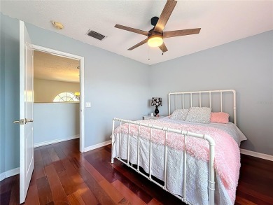 Located in the heart of sought-after Bloomingdale- Bristol Green on Bloomingdale Golfers Club in Florida - for sale on GolfHomes.com, golf home, golf lot