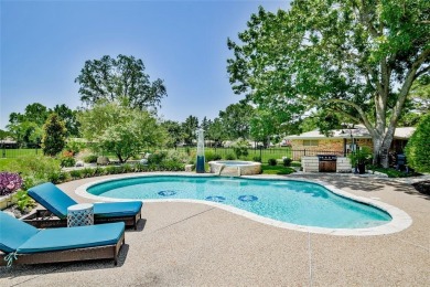 Welcome to 6101 W Choctaw Ct - a stunning, fully remodeled golf on De Cordova Bend Country Club in Texas - for sale on GolfHomes.com, golf home, golf lot