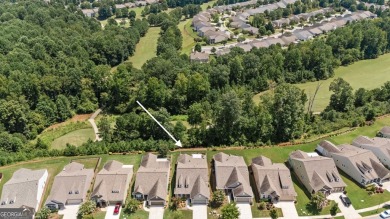 Enjoy Comfort, Convenience and Community! This beautiful on Canongate Golf At Sun City Peachtree in Georgia - for sale on GolfHomes.com, golf home, golf lot