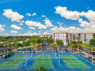 Welcome to Park Place Condos, where you can enjoy expansive open on Pembroke Lakes Golf Club in Florida - for sale on GolfHomes.com, golf home, golf lot