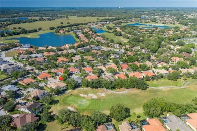 Welcome to your dream home in the prestigious CHAMPIONS CLUB of on Fox Hollow Golf Club in Florida - for sale on GolfHomes.com, golf home, golf lot