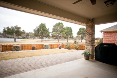 Welcome to this exquisite luxurious patio home situated on the on Bentwood Country Club in Texas - for sale on GolfHomes.com, golf home, golf lot