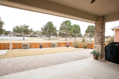 Welcome to this exquisite luxurious patio home situated on the on Bentwood Country Club in Texas - for sale on GolfHomes.com, golf home, golf lot