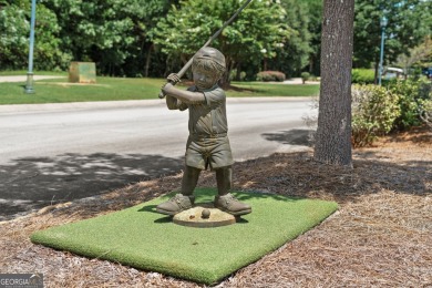 Enjoy Comfort, Convenience and Community! This beautiful on Canongate Golf At Sun City Peachtree in Georgia - for sale on GolfHomes.com, golf home, golf lot