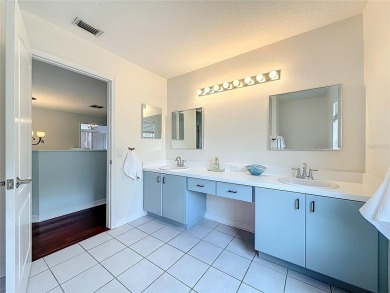 Located in the heart of sought-after Bloomingdale- Bristol Green on Bloomingdale Golfers Club in Florida - for sale on GolfHomes.com, golf home, golf lot