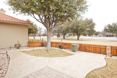 Welcome to this exquisite luxurious patio home situated on the on Bentwood Country Club in Texas - for sale on GolfHomes.com, golf home, golf lot