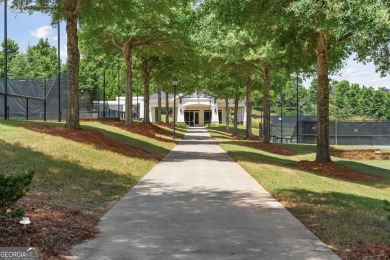 Enjoy Comfort, Convenience and Community! This beautiful on Canongate Golf At Sun City Peachtree in Georgia - for sale on GolfHomes.com, golf home, golf lot