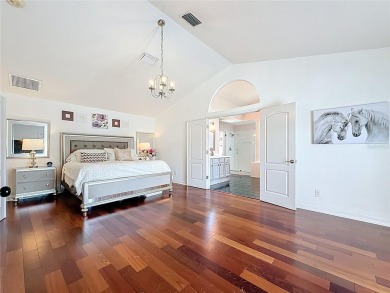 Located in the heart of sought-after Bloomingdale- Bristol Green on Bloomingdale Golfers Club in Florida - for sale on GolfHomes.com, golf home, golf lot