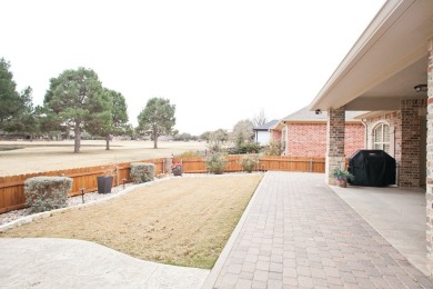 Welcome to this exquisite luxurious patio home situated on the on Bentwood Country Club in Texas - for sale on GolfHomes.com, golf home, golf lot