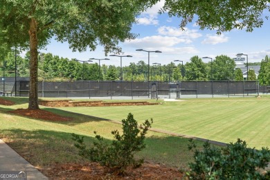 Enjoy Comfort, Convenience and Community! This beautiful on Canongate Golf At Sun City Peachtree in Georgia - for sale on GolfHomes.com, golf home, golf lot