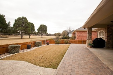 Welcome to this exquisite luxurious patio home situated on the on Bentwood Country Club in Texas - for sale on GolfHomes.com, golf home, golf lot