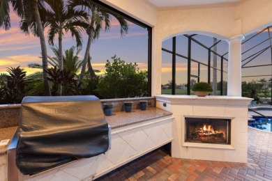 Nestled at the end of a tranquil cul-de-sac in the coveted on Lakewood Ranch Golf and Country Club in Florida - for sale on GolfHomes.com, golf home, golf lot