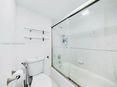 Spacious 2 bed, 2 bath corner unit in the Coronado community in on Turnberry Isle Resort and Club in Florida - for sale on GolfHomes.com, golf home, golf lot