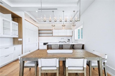 Rarely available and widely regarded as one of the most on Naples Beach Hotel and Golf Club in Florida - for sale on GolfHomes.com, golf home, golf lot