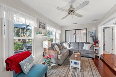 WELCOME TO YOUR AWESOME GOLF COURSE HOME in the AWARD-WINNING on Timber Pines Golf Course in Florida - for sale on GolfHomes.com, golf home, golf lot