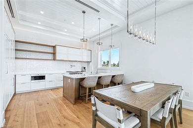 Rarely available and widely regarded as one of the most on Naples Beach Hotel and Golf Club in Florida - for sale on GolfHomes.com, golf home, golf lot