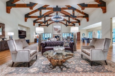 Hill Country vibe at this architecturally significant home on Four Seasons Resort and Club in Texas - for sale on GolfHomes.com, golf home, golf lot