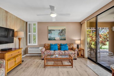 Located in the heart of Wailea, this beautifully maintained on Wailea Golf Club in Hawaii - for sale on GolfHomes.com, golf home, golf lot