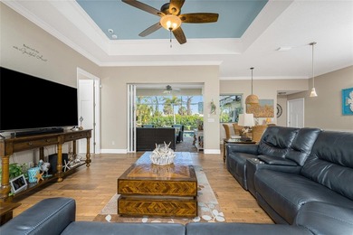 Welcome to Your Florida Dream Pool Home in Rotonda West! This on Pinemoor West Golf Club in Florida - for sale on GolfHomes.com, golf home, golf lot