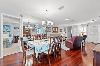 WELCOME TO YOUR AWESOME GOLF COURSE HOME in the AWARD-WINNING on Timber Pines Golf Course in Florida - for sale on GolfHomes.com, golf home, golf lot