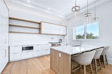 Rarely available and widely regarded as one of the most on Naples Beach Hotel and Golf Club in Florida - for sale on GolfHomes.com, golf home, golf lot