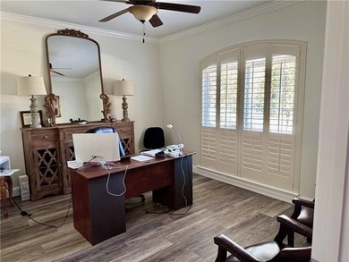 Custom built home 3217 Sq. Ft. 4 bedroom 3 bath waiting for your on Money Hill Golf and Country Club in Louisiana - for sale on GolfHomes.com, golf home, golf lot