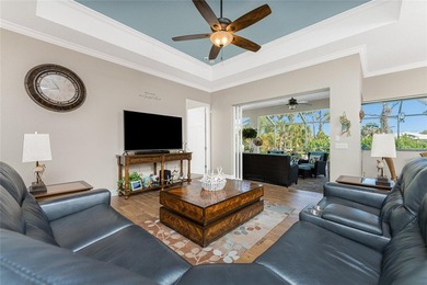 Welcome to Your Florida Dream Pool Home in Rotonda West! This on Pinemoor West Golf Club in Florida - for sale on GolfHomes.com, golf home, golf lot