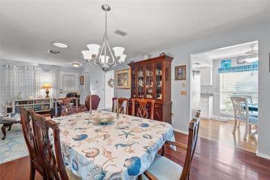 WELCOME TO YOUR AWESOME GOLF COURSE HOME in the AWARD-WINNING on Timber Pines Golf Course in Florida - for sale on GolfHomes.com, golf home, golf lot