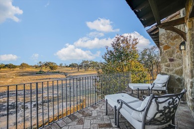 Nestled within the highly exclusive Escondido Golf & Lake Club on Escondido Golf and Lake Club  in Texas - for sale on GolfHomes.com, golf home, golf lot