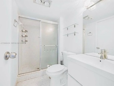 Spacious 2 bed, 2 bath corner unit in the Coronado community in on Turnberry Isle Resort and Club in Florida - for sale on GolfHomes.com, golf home, golf lot