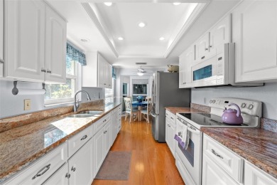 WELCOME TO YOUR AWESOME GOLF COURSE HOME in the AWARD-WINNING on Timber Pines Golf Course in Florida - for sale on GolfHomes.com, golf home, golf lot