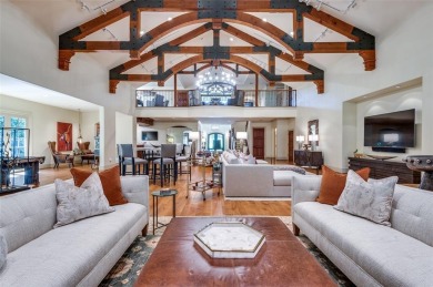 Hill Country vibe at this architecturally significant home on Four Seasons Resort and Club in Texas - for sale on GolfHomes.com, golf home, golf lot