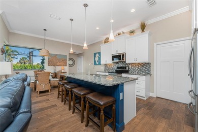 Welcome to Your Florida Dream Pool Home in Rotonda West! This on Pinemoor West Golf Club in Florida - for sale on GolfHomes.com, golf home, golf lot