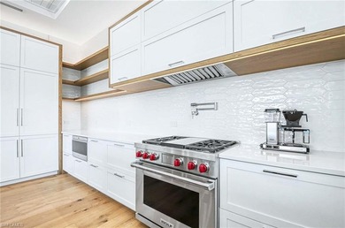 Rarely available and widely regarded as one of the most on Naples Beach Hotel and Golf Club in Florida - for sale on GolfHomes.com, golf home, golf lot