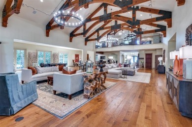 Hill Country vibe at this architecturally significant home on Four Seasons Resort and Club in Texas - for sale on GolfHomes.com, golf home, golf lot