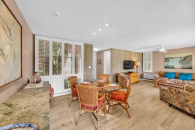 Located in the heart of Wailea, this beautifully maintained on Wailea Golf Club in Hawaii - for sale on GolfHomes.com, golf home, golf lot