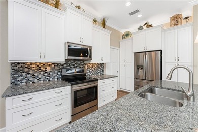 Welcome to Your Florida Dream Pool Home in Rotonda West! This on Pinemoor West Golf Club in Florida - for sale on GolfHomes.com, golf home, golf lot