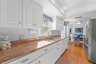 WELCOME TO YOUR AWESOME GOLF COURSE HOME in the AWARD-WINNING on Timber Pines Golf Course in Florida - for sale on GolfHomes.com, golf home, golf lot