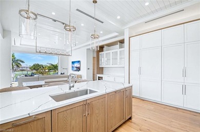 Rarely available and widely regarded as one of the most on Naples Beach Hotel and Golf Club in Florida - for sale on GolfHomes.com, golf home, golf lot