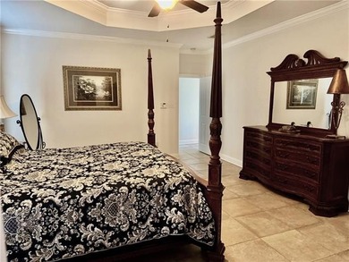 Custom built home 3217 Sq. Ft. 4 bedroom 3 bath waiting for your on Money Hill Golf and Country Club in Louisiana - for sale on GolfHomes.com, golf home, golf lot
