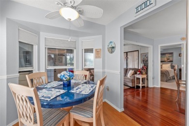 WELCOME TO YOUR AWESOME GOLF COURSE HOME in the AWARD-WINNING on Timber Pines Golf Course in Florida - for sale on GolfHomes.com, golf home, golf lot