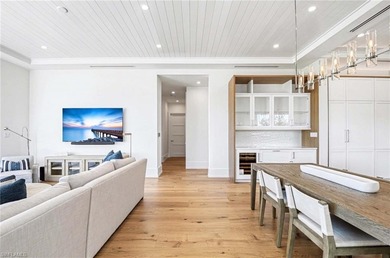 Rarely available and widely regarded as one of the most on Naples Beach Hotel and Golf Club in Florida - for sale on GolfHomes.com, golf home, golf lot