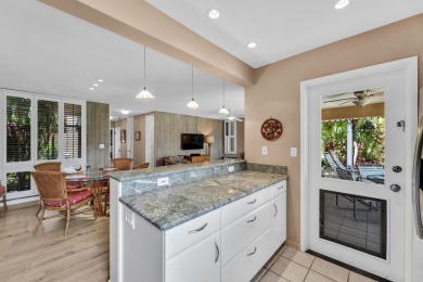 Located in the heart of Wailea, this beautifully maintained on Wailea Golf Club in Hawaii - for sale on GolfHomes.com, golf home, golf lot