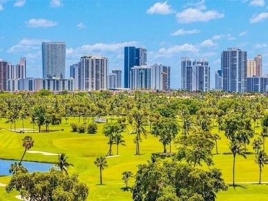 Spacious 2 bed, 2 bath corner unit in the Coronado community in on Turnberry Isle Resort and Club in Florida - for sale on GolfHomes.com, golf home, golf lot