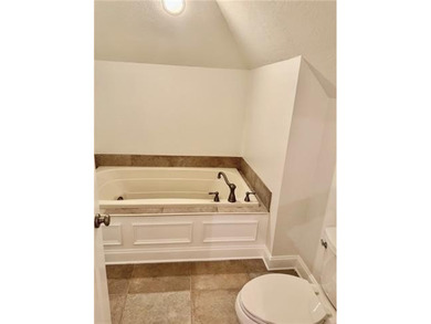 Custom built home 3217 Sq. Ft. 4 bedroom 3 bath waiting for your on Money Hill Golf and Country Club in Louisiana - for sale on GolfHomes.com, golf home, golf lot
